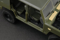 1/35 Hobby Boss BJ2022JC Yong Shi SUV 0.5t 82466