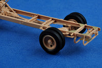 1/35 Hobby Boss GCT 155mm AU-F1 SPH Based on T-72 83835