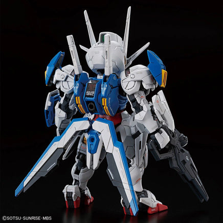Bandai MGSD XVX-016 Gundam Aerial 2773803