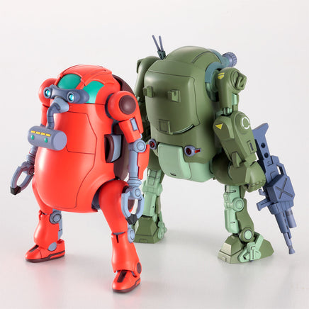 1/35 Hasegawa Mechatro Wego x Armored Trooper Votoms Votoms 64527