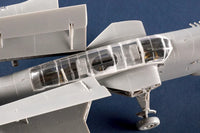 1/48 Trumpeter Fairey Barracuda 05825