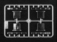 1/35 ICM Wehrmacht Maultiers DS3522