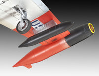 1/72 Revell Germany US Air Force 75th Anniversary 05670