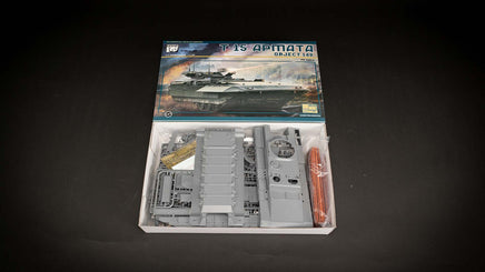 1/35 Panda Hobby T-15 Armata IFV Object 149 Plastic Model Kit 35017