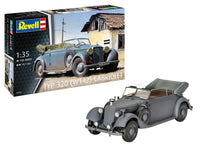 1/35 Revell Germany Typ 320 (W142) Cabriolet 03354