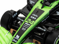 AFX 2024 Sauber F1 C44 #24 22092