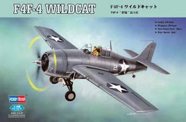 1/48 Hobby Boss F4F-4 Wildcat 80328