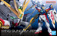 1/144 Bandai RG-43 Wing Gundam Zero 2809259