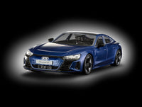 1/24 Revell Germany Audi RS e-tron GT (easy-click) 07698