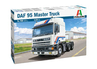 1/24 Italeri DAF 95 Master Truck 788