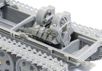 1/35 Dragon Model 7.5cm PaK 40/4 auf RSO 6640
