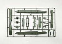 1/35 Amusing Hobby T-72M1 Full Interior 35A038 - MPM Hobbies