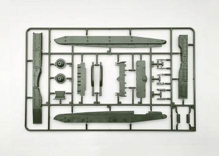 1/35 Amusing Hobby T-72M1 Full Interior 35A038 - MPM Hobbies