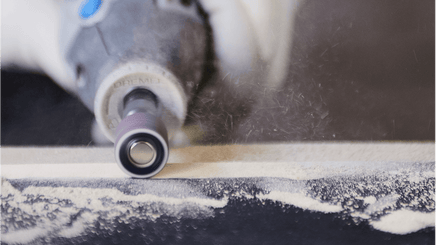 Dremel 110-Pieces Multipurpose Accessory Kit 709-02