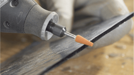 Dremel 110-Pieces Multipurpose Accessory Kit 709-02