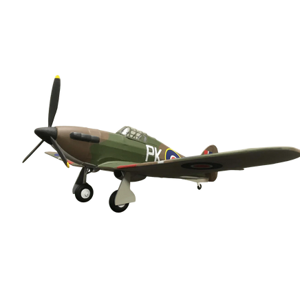 Guillows Kits Hawker Hurricane 506