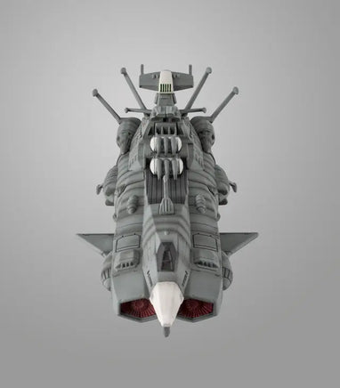 MegaHouse Cosmo Fleet SP Star Blazers 2202 U.N.C.F. Andromeda Class 1st Battleship Andromeda (Repeat) 84441