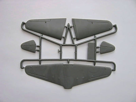 1/48 Mikro Mir Yakovlev UT-1 Soviet Hydroplane 48-004