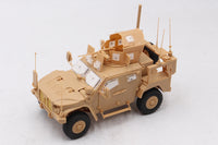 1/35 iLoveKit M1278 Heavy Guns Carrier – General Purpose (JLTV-GP) 63536