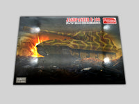 1/35 Amusing Hobby Jagdpanzer E-100 35A017