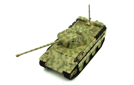 1/35 Meng Models German Medium Tank Sd.Kfz.171 Panther Ausf.D TS-038