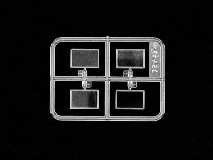 1/35 ICM 'Sankas' WWII Wehrmacht Ambulance Trucks DS3523