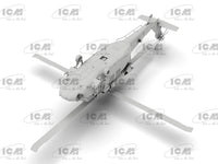 1/48 ICM UH-60A Black Hawk US Military Transport Helicopter 48361
