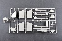 1/350 iLoveKit USS John F. Kennedy CV-67 65306