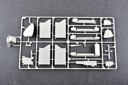 1/350 iLoveKit USS John F. Kennedy CV-67 65306