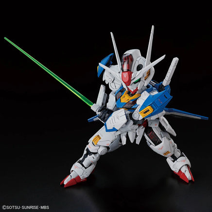 Bandai MGSD XVX-016 Gundam Aerial 2773803