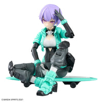 Bandai 30MS SIS-V00 Rydira [Color A] 2773806