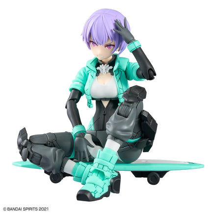 Bandai 30MS SIS-V00 Rydira [Color A] 2773806