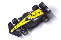 AFX Mega G+ Formula One Slot Car Two Pack 22106