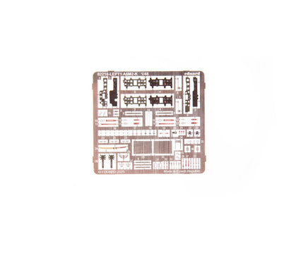 1/48 Eduard A6M2-K 82218