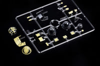 1/48 Eduard B-26G LooKplus 644312