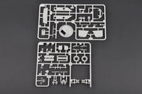 1/35 Trumpeter Russian BTR-70 APC Late Version 01591