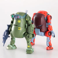 1/35 Hasegawa Mechatro Wego x Armored Trooper Votoms Votoms 64527