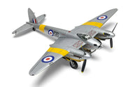 1/72 Airfix De Havilland Mosquito B.XVI/B.35/TT.35 Plastic Model Kit A04070F