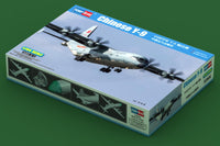1/144 Hobby Boss Chinese (Shaanxi) Y-9 83906