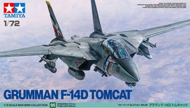 1/72 Tamiya Grumman F-14D Tomcat 60795