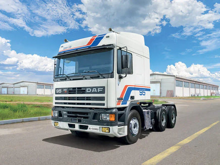 1/24 Italeri DAF 95 Master Truck 788