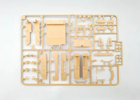 1/35 Amusing Hobby "Elefant" Schwerer Jagdpanzer Sd.Kfz.184 (Full Interior) 35A033 - MPM Hobbies