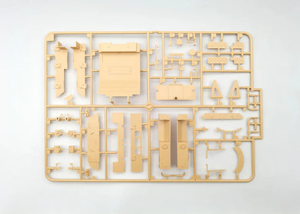 1/35 Amusing Hobby "Elefant" Schwerer Jagdpanzer Sd.Kfz.184 (Full Interior) 35A033 - MPM Hobbies