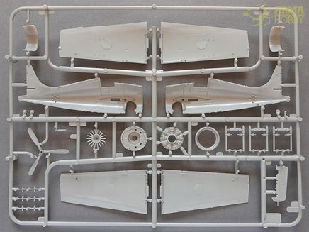 1/72 Arma Hobby FM-2 Wildcat Expert Set 70031