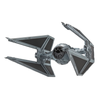 1/72 Bandai TIE Interceptor 2333769