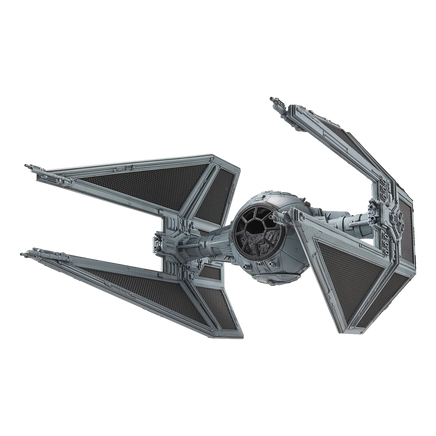 1/72 Bandai TIE Interceptor 2333769