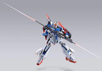 Bandai Mobile Suit Zeta Gundam Metal Build 66417 - MPM Hobbies