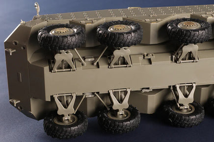 1/35 Hobby Boss IDF Eitan Wheeled APC 84509