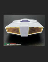 1/350 Green Strawberry USS Enterprise NCC-1701 Refit Fruit Pack BFP32