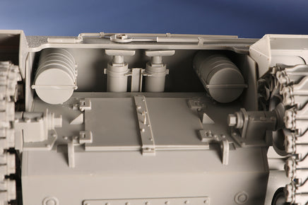 1/16 iLoveKit M4A1 Medium Tank - Late 61617